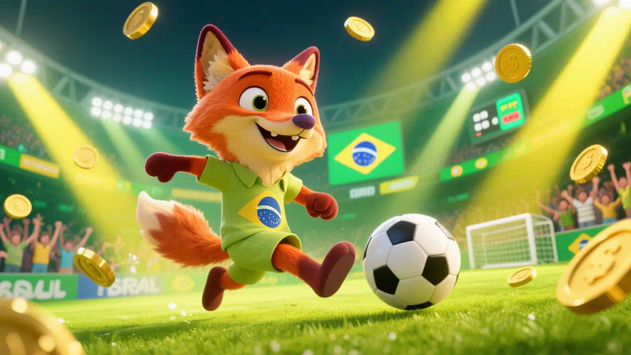 Brasileirão Série A no 89p.com