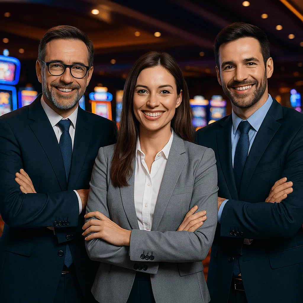 Equipe de Engenharia 89p