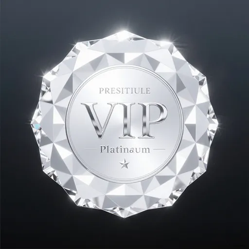 Nível Platina da 89p.com