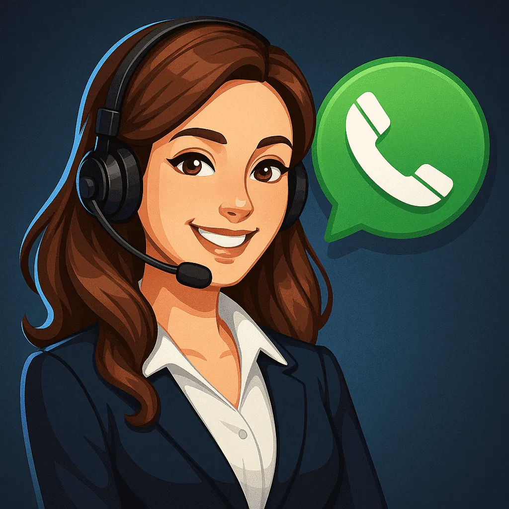 Equipe de Suporte 89p