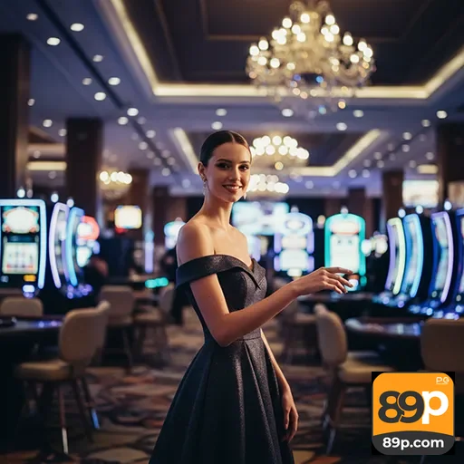 Celular com login seguro na plataforma 89p.com