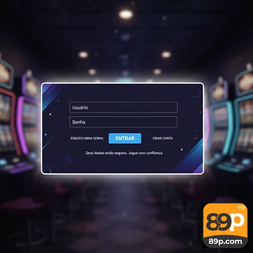 Use Pix com apoio humano na plataforma 89p.com - 89p.com