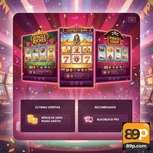 Encontre ajuda oficial para jogar com responsabilidade - 89p.com