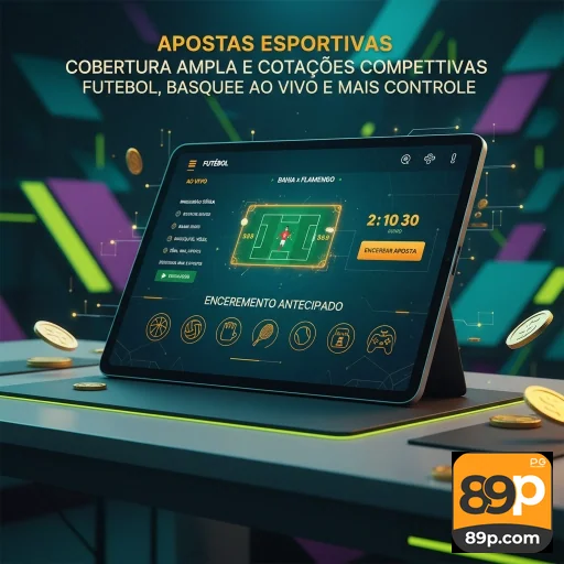 App 89p.com com suporte seguro em interface premium
